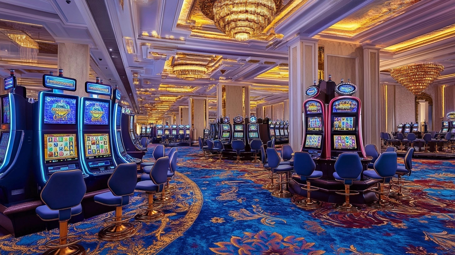 Ofertas Exclusivas no ROLLDOURADO Casino e Apostas